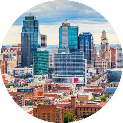 Kansas City icon